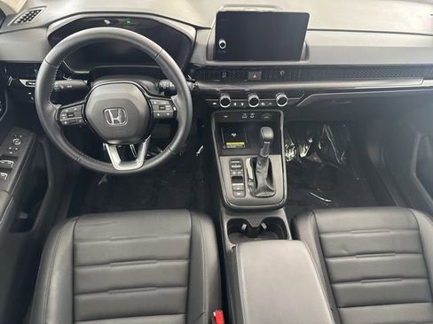 Used 2025 Honda CR-V EX-L image 22