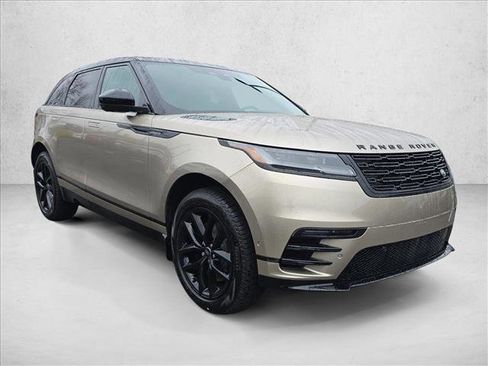 New 2026 Land Rover Range Rover Velar Dynamic SE AWD/4WD image 3