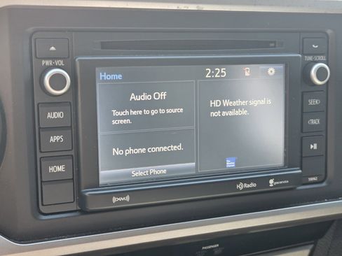 Certified 2016 Toyota Tacoma SR5 image 14