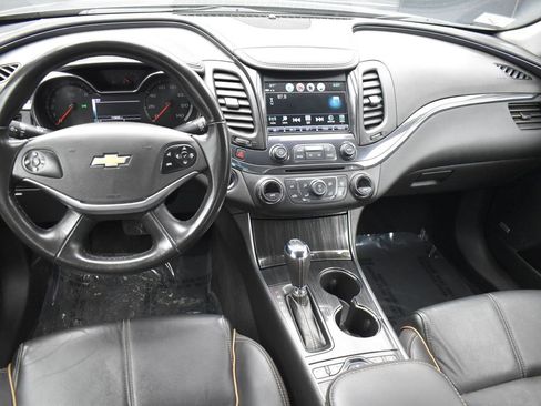 Used 2019 Chevrolet Impala Premier image 12