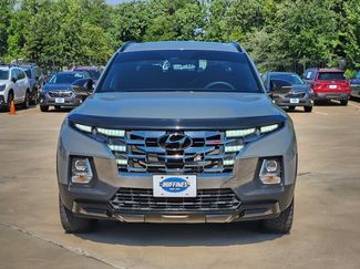 Used 2023 Hyundai Santa Cruz Night AWD/4WD video 2