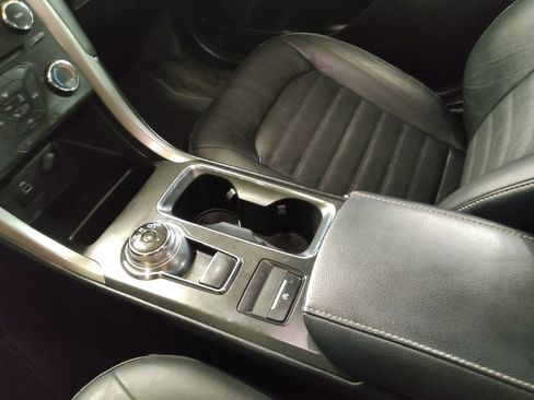 Used 2018 Ford Fusion SE FWD image 26