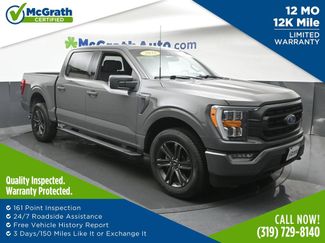 Used 2021 Ford F150 XLT w/ Equipment Group 302A High AWD/4WD video 1