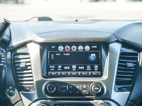 Used 2016 Chevrolet Tahoe LTZ image 14