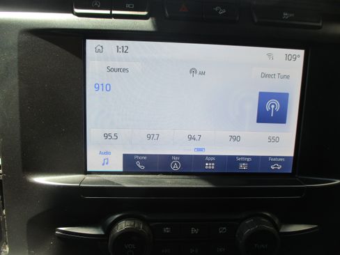 Used 2021 Ford F150 XL w/ FX4 Off-Road Package AWD/4WD image 20