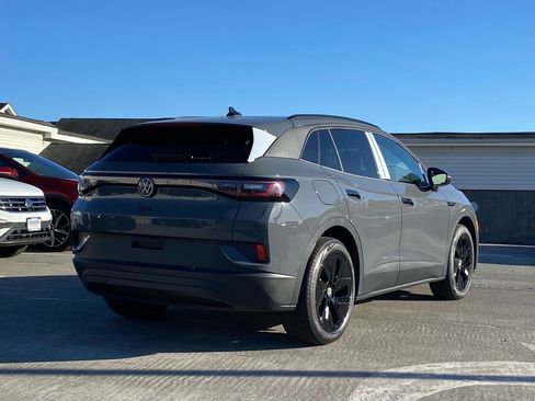 New 2025 Volkswagen ID.4 Pro S image 3