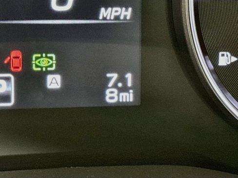 New 2026 Subaru Ascent Limited AWD/4WD image 12
