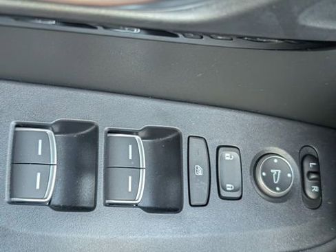 Used 2025 Acura ADX A-Spec FWD image 33