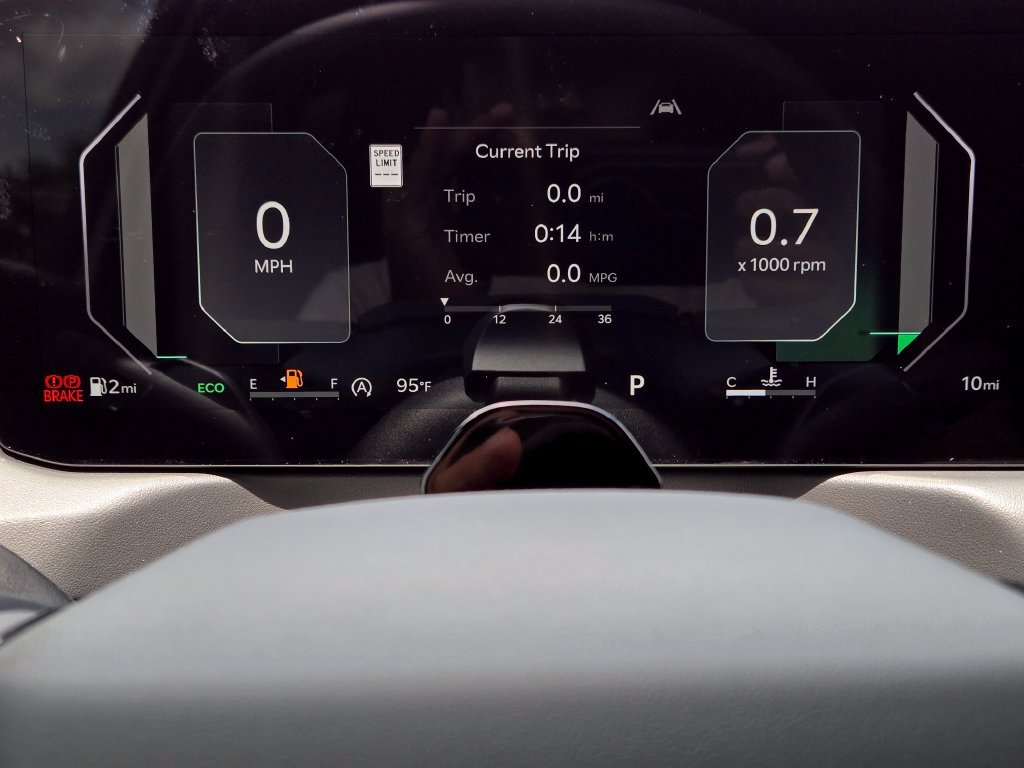 New 2027 Kia Telluride SX Prestige X-Line w/ Towing Package AWD/4WD image 11