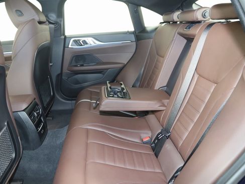 Used 2024 BMW i4 M50 image 94