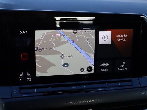 Used 2023 Volkswagen GTI Autobahn image 32