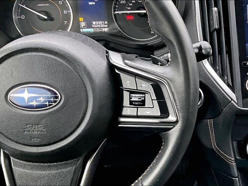 Used 2019 Subaru Crosstrek 2.0i Limited w/ Moonroof Package w/Navigation image 25