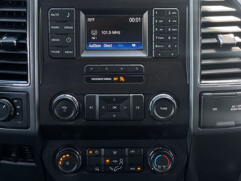 Used 2019 Ford F250 XLT w/ XLT Value Package AWD/4WD image 21