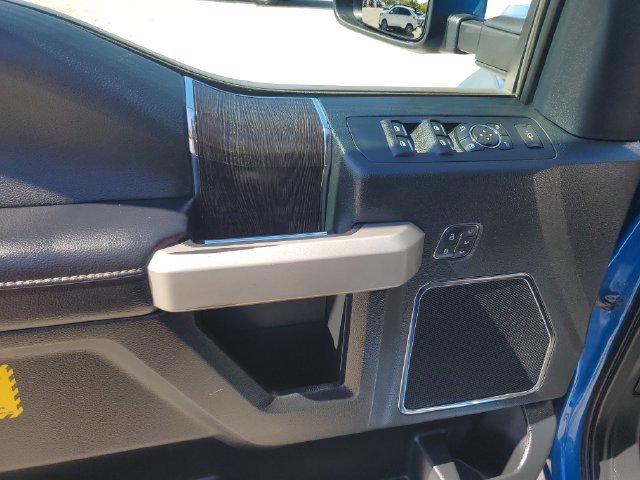 Used 2020 Ford F450 Lariat w/ Lariat Value Package AWD/4WD image 19