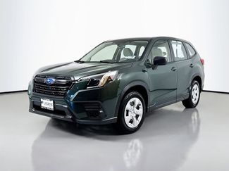 Used 2023 Subaru Forester AWD/4WD video 1