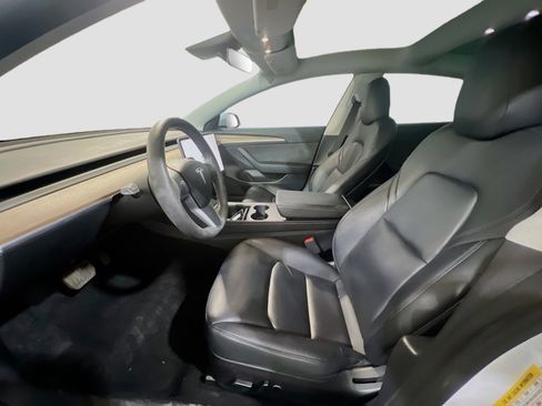 Used 2022 Tesla Model 3 Long Range AWD/4WD image 15