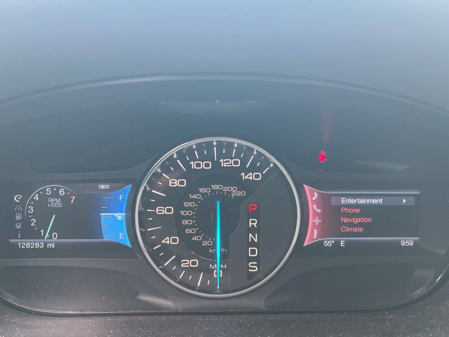 Used 2013 Ford Edge Limited AWD/4WD image 16