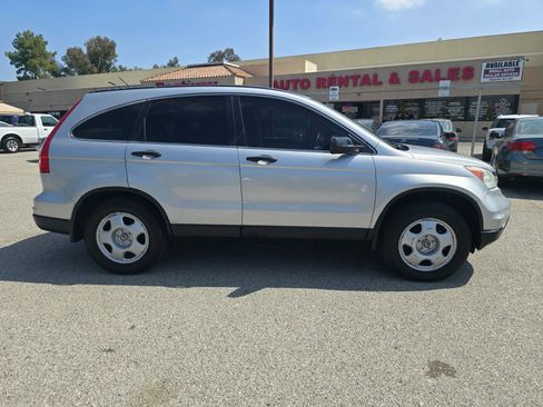 Used 2010 Honda CR-V LX image 4
