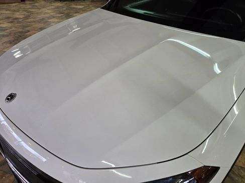 Used 2023 Mercedes-Benz EQB 350 4MATIC SUV image 20