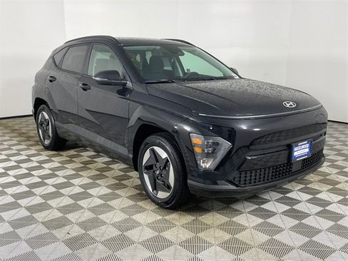New 2025 Hyundai Kona SEL image 27