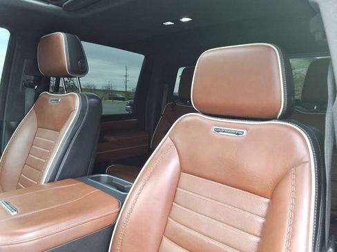 Certified 2024 GMC Sierra 2500 Denali Ultimate image 26