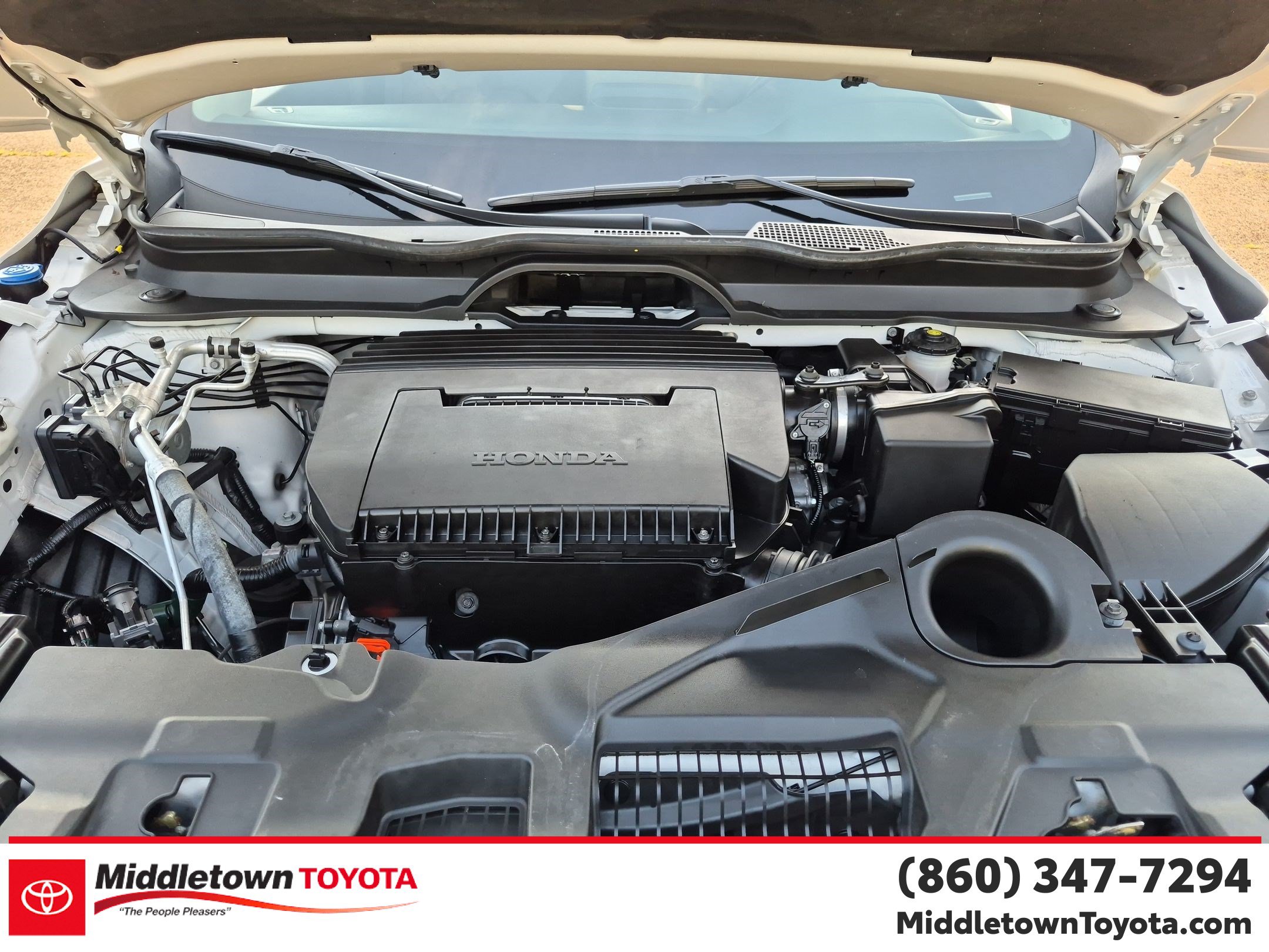 Used 2024 Honda Pilot EX-L image 38