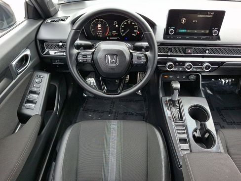 Used 2026 Honda Civic Sport image 11