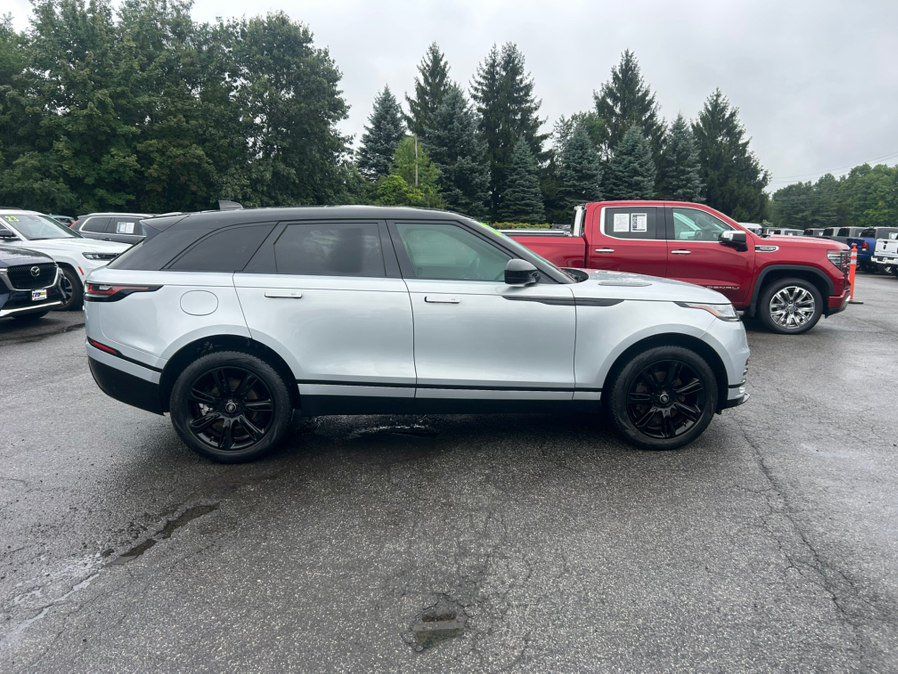 Used 2022 Land Rover Range Rover Velar R-Dynamic S AWD/4WD image 7