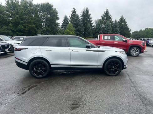 Used 2022 Land Rover Range Rover Velar R-Dynamic S AWD/4WD image 7
