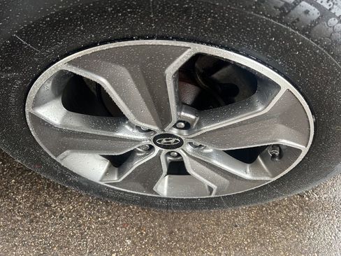 Used 2014 Hyundai Santa Fe Limited image 44