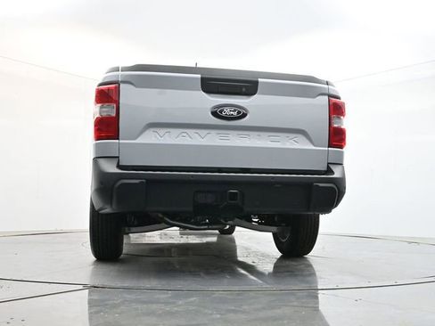 New 2026 Ford Maverick XLT w/ 4K Tow Package AWD/4WD image 31