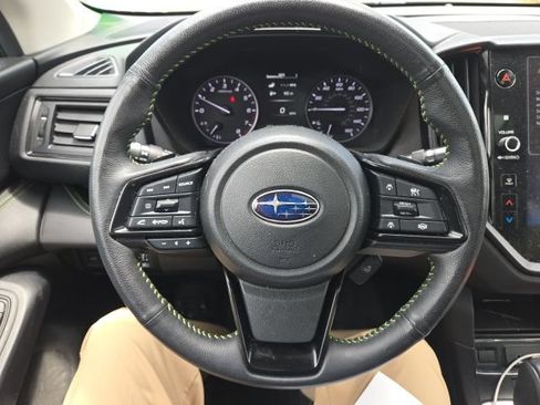 Used 2023 Subaru Ascent Onyx Edition AWD/4WD image 3