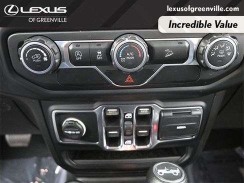 Used 2019 Jeep Wrangler Unlimited Sport S image 18