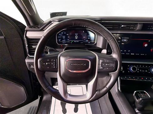 Used 2023 GMC Sierra 1500 Denali w/ Denali Reserve Package image 11