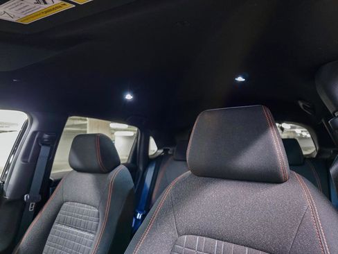 Certified 2023 Honda HR-V Sport image 20