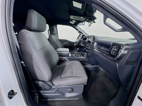 Certified 2023 Ford F150 XL w/ STX Appearance Package image 31