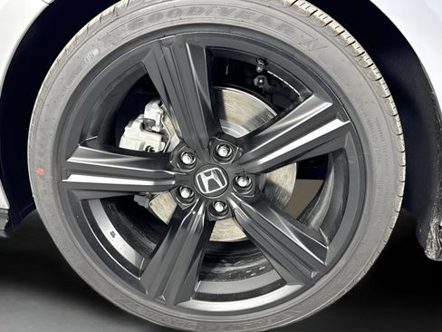 New 2026 Honda Accord Sport image 10