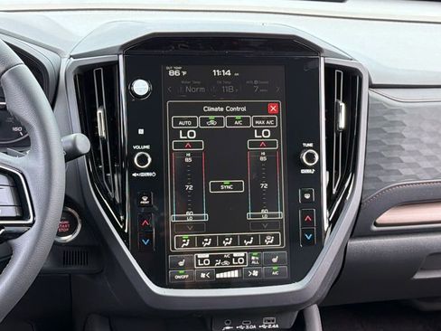 New 2026 Subaru Forester Sport AWD/4WD image 21