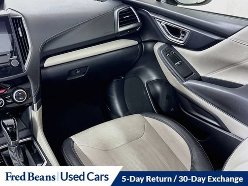 Used 2022 Subaru Forester Limited AWD/4WD image 30