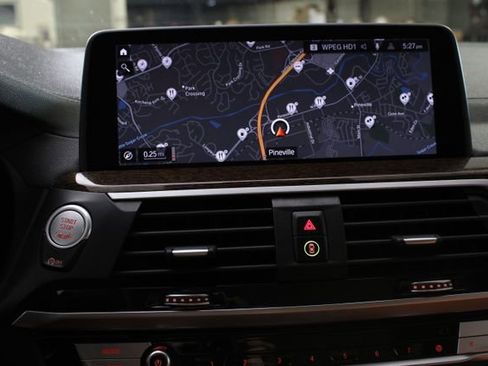 Used 2020 BMW X3 M40i w/ Executive Package image 16