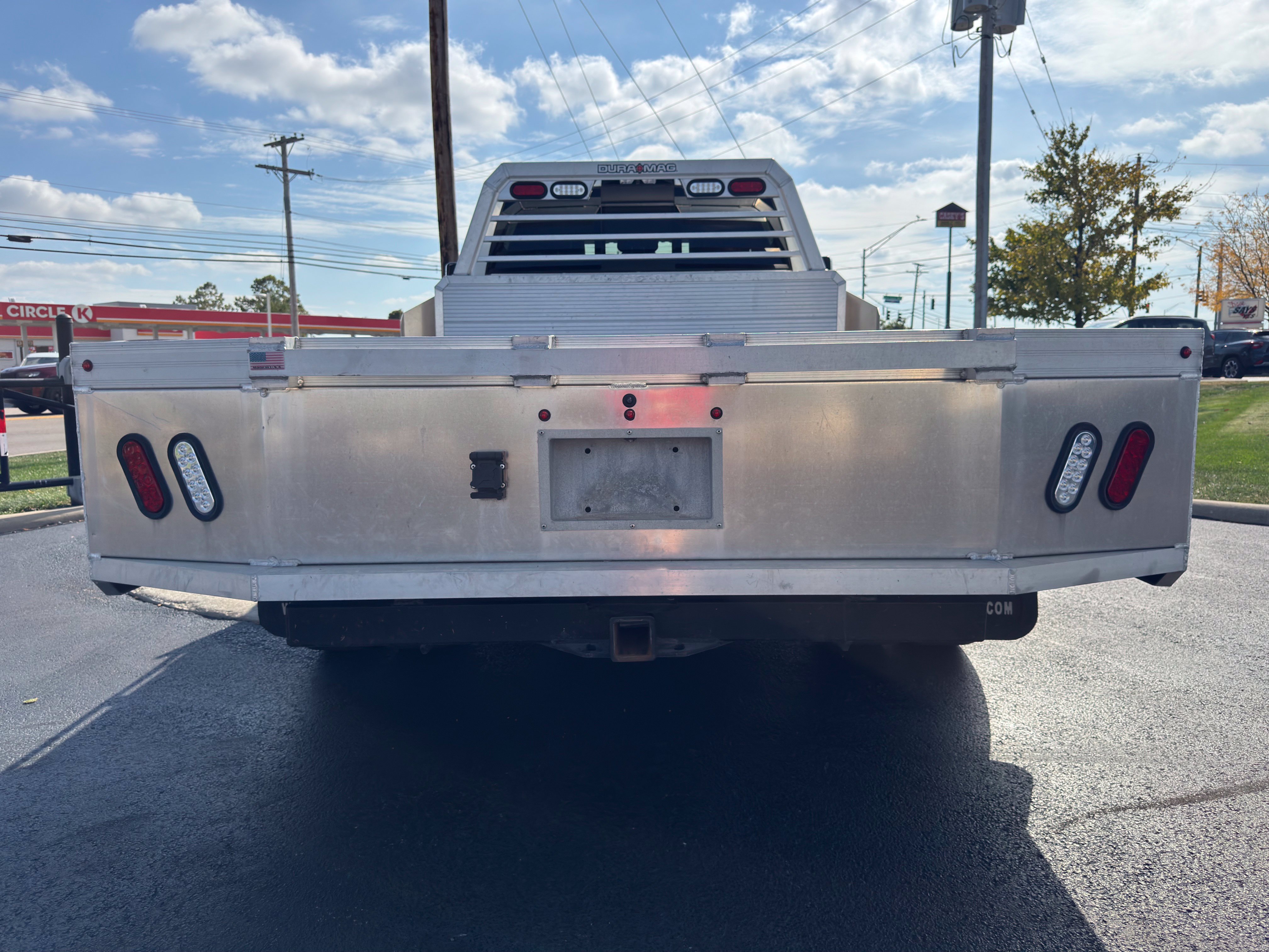 Used 2022 RAM 3500 Laramie AWD/4WD image 6