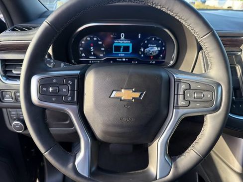 Used 2024 Chevrolet Tahoe LT w/ Luxury Package AWD/4WD image 20