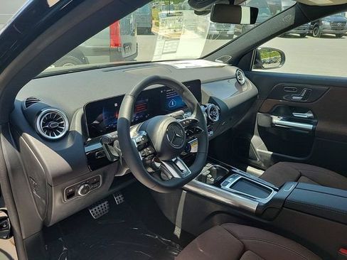 Certified 2025 Mercedes-Benz GLA 35 AMG 4MATIC image 29