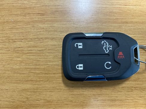 Used 2021 GMC Sierra 1500 Denali w/ Denali Ultimate Package image 37