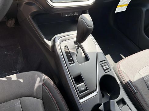 New 2026 Subaru Impreza 2.0i Sport AWD/4WD image 22