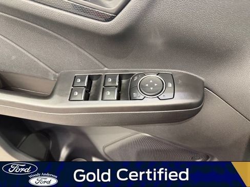 Certified 2025 Ford Escape ST-Line FWD image 22