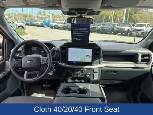 Certified 2024 Ford F150 XL image 14