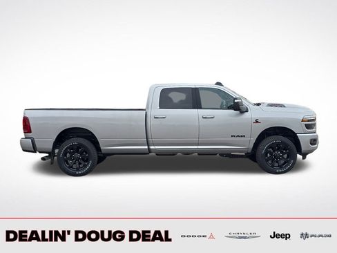 New 2026 RAM 3500 Laramie w/ Night Edition image 6