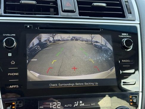 Used 2018 Subaru Outback 2.5i Premium w/ Protection Package #1 image 33