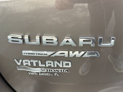 Used 2023 Subaru Forester Touring AWD/4WD image 37
